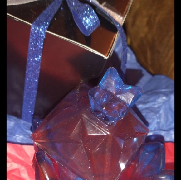 Handcrafted trinket box - Picture 4 of 5